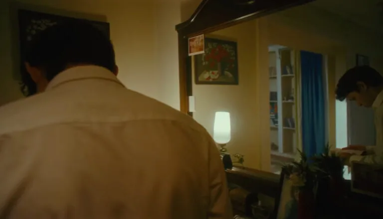 Картинка к «1 сезон 2 серия»