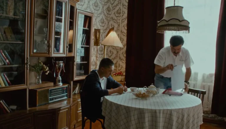 Картинка к «1 сезон 4 серия»