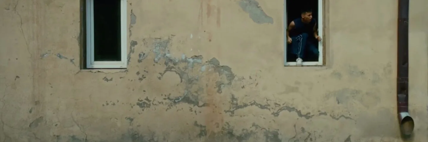 Кадр из 5 серии 1 сезона