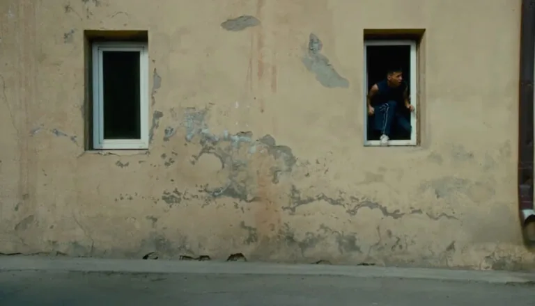 Картинка к «1 сезон 5 серия»