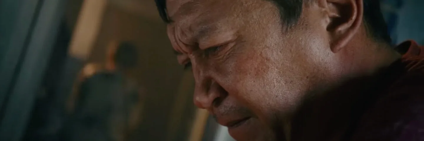 Кадр из 7 серии 1 сезона