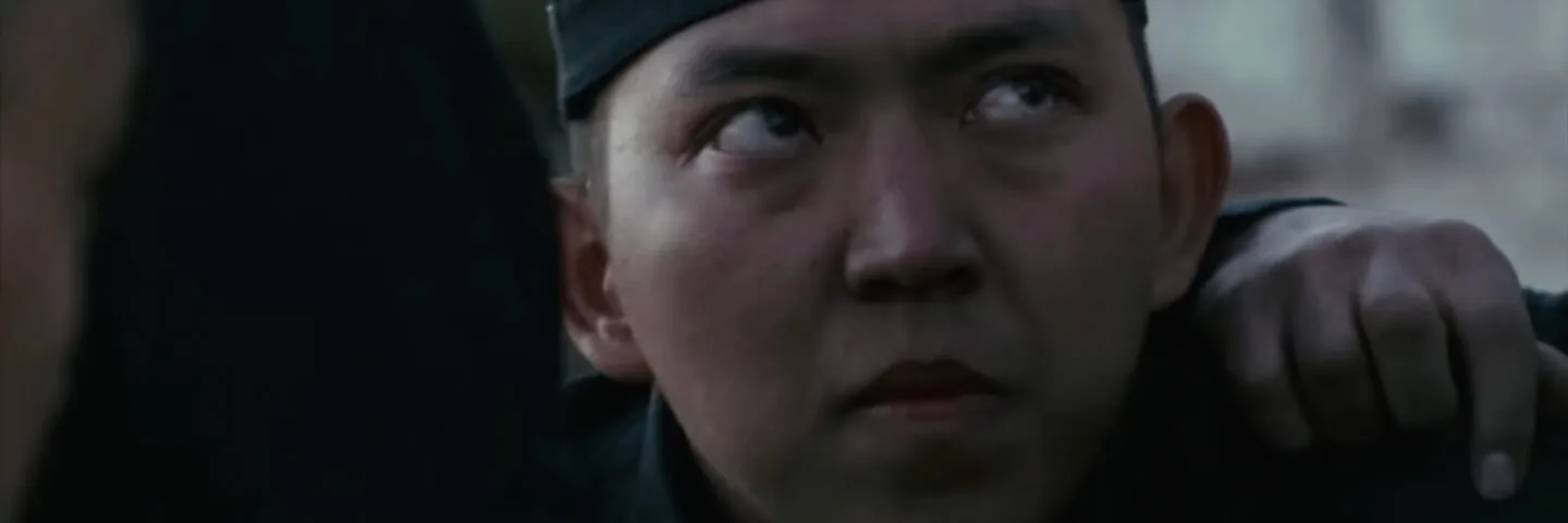 Кадр из 8 серии 1 сезона